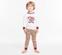 Harry Potter<sup>&trade;</sup> Glow-in-the-Dark Pajama Set
