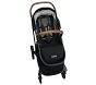 Nuna DEMI™ Grow Stroller with Magnetic Buckle