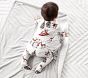 Santa Baby Pajama