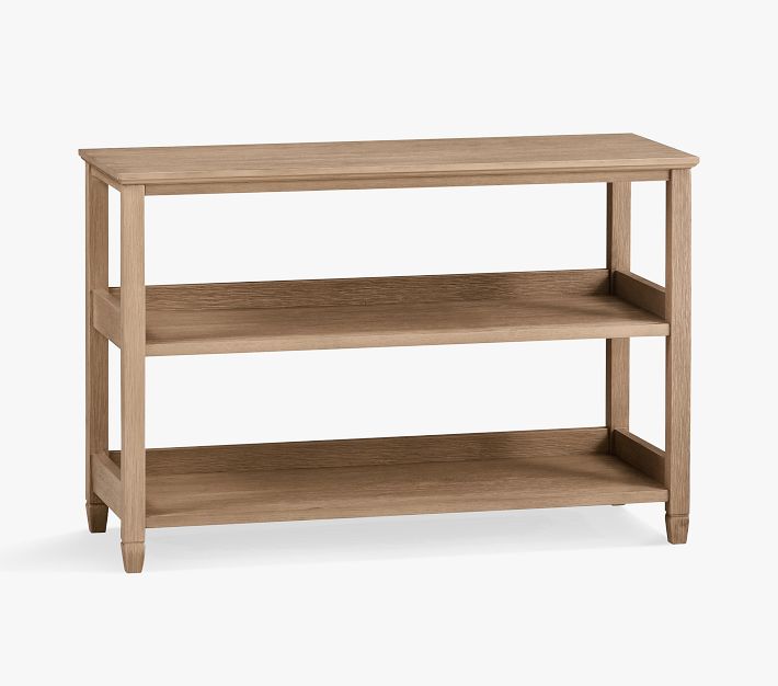 Brooks Classic Bookcase (36