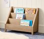 Brooks Classic Low Bookrack (30")