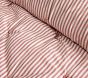 Chris Loves Julia Yarn-Dyed Stripe Quilt &amp; Shams