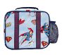 DC SUPERMAN &amp; Krypto Lunch &amp; Bento Bundle, Set of 2