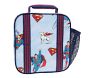 DC SUPERMAN &amp; Krypto Lunch &amp; Bento Bundle, Set of 2