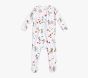Disney Mickey Mouse and Friends Halloween Organic Cotton Baby Pajama