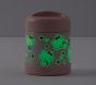 Hello Kitty® Hearts Glow-In-The-Dark Mackenzie Hot/Cold Container