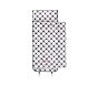 Mackenzie Play Ball Nap Mat