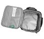 Glow-in-the-Dark Snakes Adaptive Lunch &amp; Bento Bundle, Set of 2