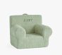 My First Anywhere Chair®,  Sage Cozy Sherpa Slipcover Only