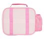 Pastel Chenille Hearts Lunch &amp; Bento Bundle, Set of 2