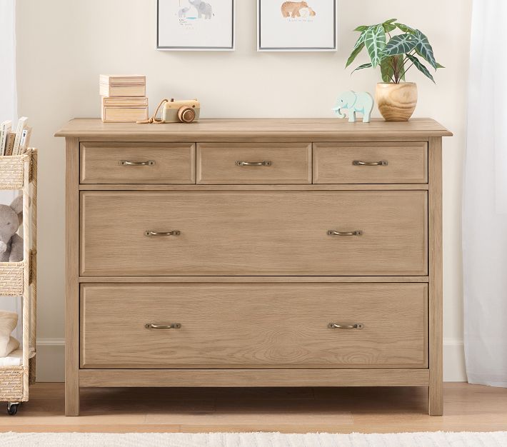 brusali 4 drawer dresser brown Amish Wanton 8 Drawer Dresser  AmishOutletStore