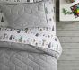 <i>Star Wars™</i> Holiday Organic Sheet Set