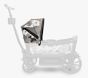 Veer Wagon Cruiser Custom Retractable Canopy