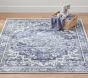 Westin Washable Rug - 5x8'