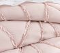Casual Ruffle Quilt