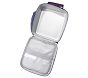DC SUPERMAN &amp; Krypto Lunch &amp; Bento Bundle, Set of 2