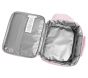 Dreamy Foil Hearts Lunch &amp; Bento Bundle, Set of 2