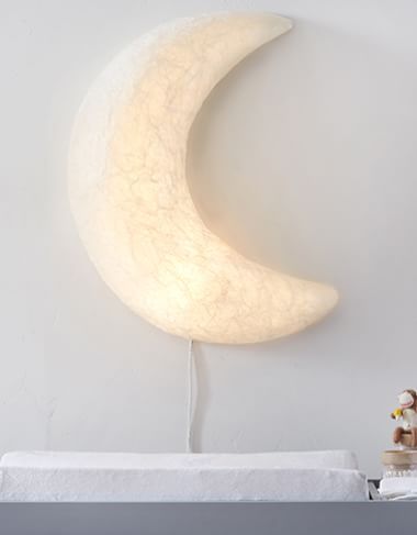 Nursery Decor