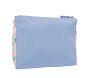 Mackenzie Shimmer Butterflies Supplies Pouch