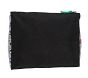 Mackenzie Snakes Glow-in-the-Dark Supplies Pouch