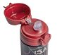 Marvel's Spider-Man Miles Morales Reflective Mackenzie Water Bottle