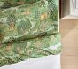 Morris &amp; Co. Owl and Willow Organic Sheet Set