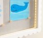 Penny Shadowbox LED Frame (19")