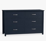 Blue Dressers & Armoires | Pottery Barn Kids