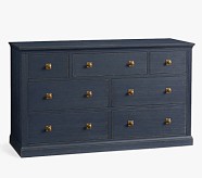 Blue Dressers & Armoires | Pottery Barn Kids Blue Dressers & Armoires | Pottery Barn Kids