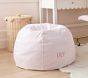 Anywhere Beanbag™, Pearl Twill Slipcover Only
