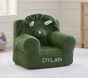 Anywhere Chair®, Sherpa Critter Triceratops