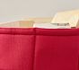 Color Pop Quilted Nesting Storage, Set of 3