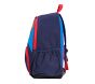 DC SUPERMAN Glow-in-the-Dark Mackenzie Backpack &amp; Lunch Bundle, Set of 3