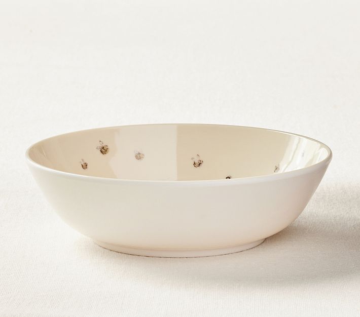 Disney's Winnie the Pooh Nursery Feeding Set | Pottery Barn Kids