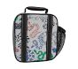 Glow-in-the-Dark Snakes Lunch &amp; Bento Bundle, Set of 2
