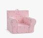 Kids Anywhere Chair®, Embroidered Rainbows