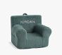 Kids Anywhere Chair®, Stormy Cozy Sherpa