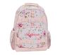 Mackenzie Monique Lhuillier Jolie Floral Backpack