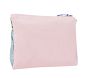 Mackenzie Rifle Paper Co. Floral Bunny Supplies Pouch