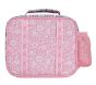 Morris &amp; Co. Hyacinth Mallow Pink Lunch &amp; Bento Bundle, Set of 2