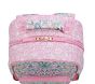 Morris &amp; Co. Hyacinth Mallow Pink Mackenzie Backpack &amp; Lunch Bundle, Set of 3