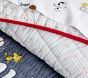 Peanuts® Snoopy® Sports Quilt Bedding Set