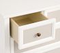 Pilar 7-Drawer Dresser (56w x 19d")