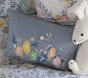 Rifle Paper Co. Easter Eggs Pillow