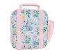 Rifle Paper Co. Floral Bunny Lunch &amp; Bento Bundle, Set of 2