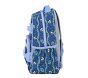 Sequin Flower Trellis Mackenzie Backpack &amp; Lunch Bundle, Set of 3