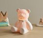 Teddy Bear Table Nightlight (7")