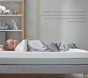 Tempurpedic<sup>®</sup> Tempur-Dream&trade; Crib & Toddler 2-Stage Mattress