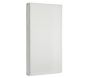 Tempurpedic<sup>®</sup> Tempur-Dream&trade; Crib & Toddler 2-Stage Mattress