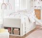 Zoey Pom-Pom Cotton Duvet Cover &amp; Shams